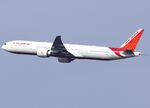 VT-AEQ @ CPH - Copenhagen 25.4.2025