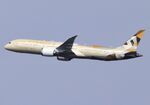 A6-BLY @ CPH - Copenhagen 25.4.2025 - by leo larsen
