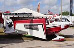 N211BS @ KLAL - Mustang II - by Mark Pasqualino