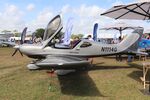 N1114G @ KLAL - BRM Aero Bristell LSA