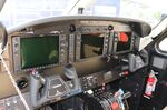 N389TC @ KLAL - Kodiak 900 - by Mark Pasqualino