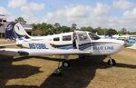 N513BL @ KLAL - Piper PA-28-181 - by Mark Pasqualino