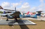 C-GAWF @ KLAL - Diamond DA 62 - by Mark Pasqualino