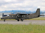 MM62157 @ LFBO - Taxiing to the Airport... - by Shunn311