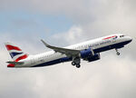 F-WWDY @ LFBO - C/n 12133 - To be G-TTNW - by Shunn311