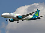 F-WWBG @ LFBO - C/n 12190 - To be EI-NSE - by Shunn311
