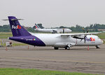 EI-HAE @ LFBO - Parked at the Cargo area... - by Shunn311
