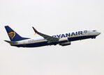 EI-DCZ @ LFBO - Climbing after take off from rwy 32R... Blended scimitar winglets mounted... - by Shunn311