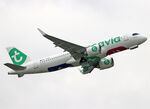 F-HXSC @ LFBO - Delivery day... - by Shunn311