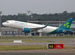 EI-NSE @ LFBO - Delivery day... - by Shunn311