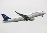 F-WWIB @ LFBO - C/n 12096 - To be EI-KIA - by Shunn311