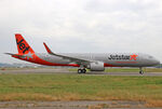 F-WWSA @ LFBO - C/n 11771 - To be VH-OYP - by Shunn311