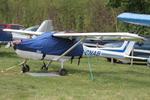G-CNAB @ EGHP - G-CNAB 2001 Jabiru UL-450 Popham 