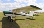 N6472T @ KLAL - Cessna 150 - by Mark Pasqualino