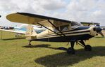 N7559D @ KLAL - Piper PA-22-150 - by Mark Pasqualino