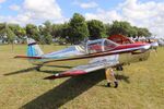 N78199 @ KLAL - Swigt GC-1B - by Mark Pasqualino