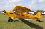 N70596 @ KLAL - Piper J3C-65 - by Mark Pasqualino