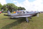 N3824K @ KLAL - Swift GC-1B - by Mark Pasqualino