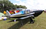 N5616T @ KLAL - Swift GC-1A - by Mark Pasqualino