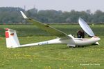 D-2228 @ LFQO - At Lille-Marcq. - by Raymond De Clercq