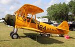 N5118N @ KLAL - Stearman - by Mark Pasqualino