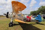 N68994 @ KLAL - Stearman - by Mark Pasqualino
