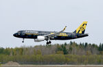 D-AEWM @ ESSA - Rwy 26 - by wijken