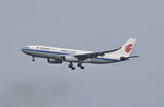 B-6113 @ ESSA - Rwy 26 - by wijken