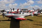 N654CA @ KLAL - JMB Aircraft VL-3EH-916 - by Mark Pasqualino