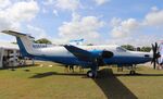 N351AF @ KLAL - Pilatus PC-12/47E - by Mark Pasqualino