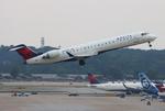 N778SK @ KATL - SKW/DAL CR7 zx atl-ase - by FloridaMetal