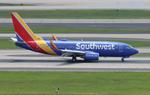 N792SW @ KATL - SWA 737 zx lga-atl - by FloridaMetal