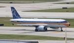 N763JB @ KFLL - JBU A320 retro zx fll-buf - by FloridaMetal