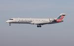 N730SK @ KLAX - SKW/AE CR7 zx pdx-lax - by FloridaMetal