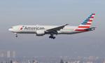 N760AN @ KLAX - AAL 772 zx lhr, egll-lax - by FloridaMetal