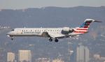 N730SK @ KLAX - SKW/AE CR7 zx tus-lax - by FloridaMetal