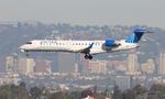N789SK @ KLAX - SKW/UE CR7 nc zx rno-lax - by FloridaMetal