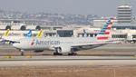 N757AN @ KLAX - AAL 772 zx lhr,egll-lax - by FloridaMetal