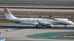 N783MM @ KLAX - Lineage 1000 zx lax-las - by FloridaMetal