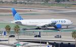 N776UA @ KLAX - UAL 772 nc zx lax-hnl - by FloridaMetal