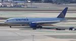 N773UA @ KLAX - UAL 772 oc zx lax-hnl - by FloridaMetal