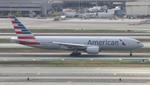 N794AN @ KLAX - AAL 772 zx lax-mia - by FloridaMetal