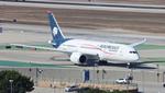 N783AM @ KLAX - AMX 788 zx lax-mex, mmmx - by FloridaMetal