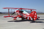 N39XP @ KSMX - Santa Maria airshow 2019