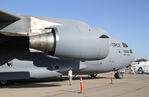 97-0043 @ KSMX - Santa Maria airshow 2019
