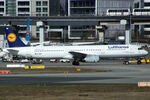 D-AISD @ EDDF - Taxiing - by micka2b