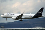 D-AIUL @ EDDF - Landing - by micka2b