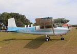 N6166E @ FD04 - Cessna 172 - by Mark Pasqualino