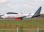 9A-ABC @ LFBO - Lining up rwy 32R for departure... - by Shunn311