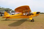 N70452 @ FD04 - Piper J3C-65 - by Mark Pasqualino